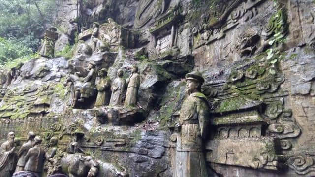 别让这些坑毁了你的旅游，四川坑人景点您可先记住了