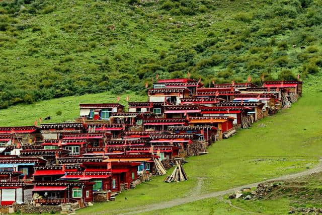 别让这些坑毁了你的旅游，四川坑人景点您可先记住了