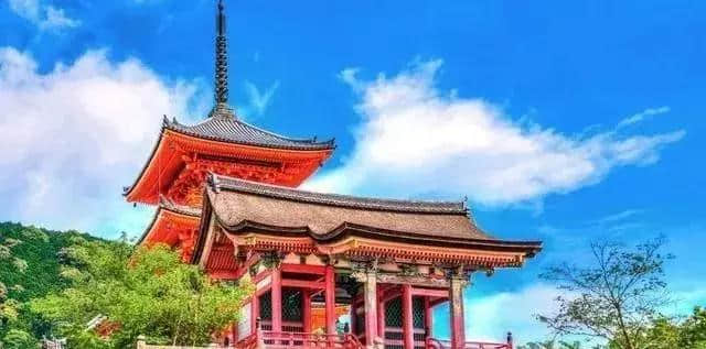 日本6天5晚自由行攻略，从东京到大阪，玩转京都、奈良、富士山