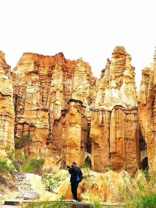 实地走访，云南旅游常规自驾路线攻略，不要忽略那些非常规景点