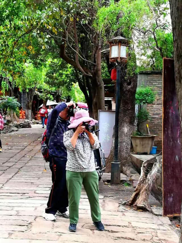 实地走访，云南旅游常规自驾路线攻略，不要忽略那些非常规景点