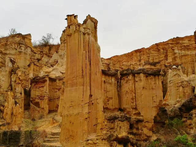 实地走访，云南旅游常规自驾路线攻略，不要忽略那些非常规景点