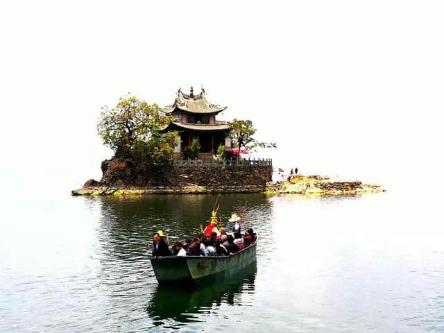 实地走访，云南旅游常规自驾路线攻略，不要忽略那些非常规景点