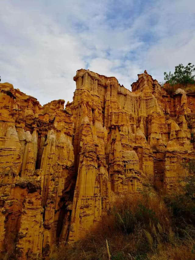 实地走访，云南旅游常规自驾路线攻略，不要忽略那些非常规景点