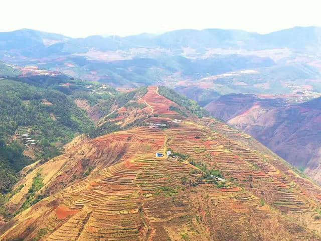 实地走访，云南旅游常规自驾路线攻略，不要忽略那些非常规景点