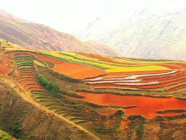 实地走访，云南旅游常规自驾路线攻略，不要忽略那些非常规景点