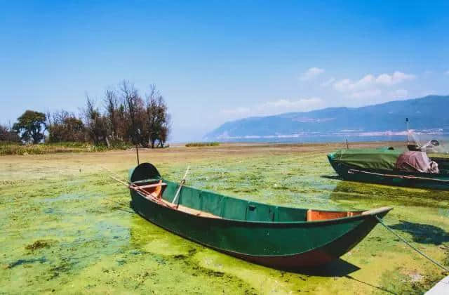 云南旅游值得一去的10个地方推荐，来看看有没有你想去的