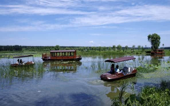 顺义这3条优秀旅游线路入选最美京郊旅游线路