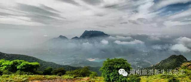 乘着高铁游河南，去这8个城市过个不一样的大年，吃喝玩乐全都有