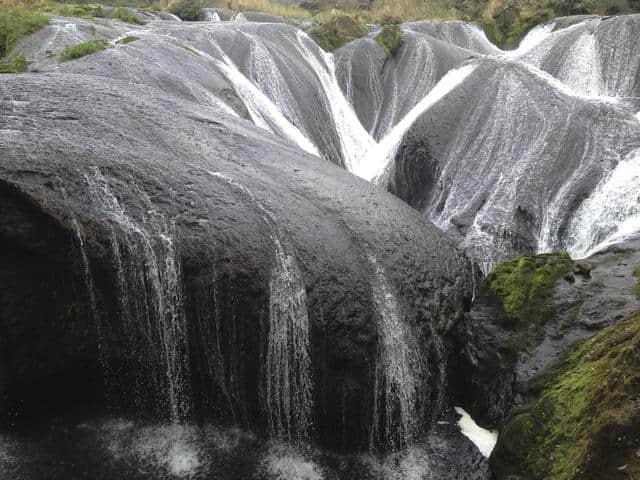 贵州旅游攻略_黄果树瀑布旅游景点