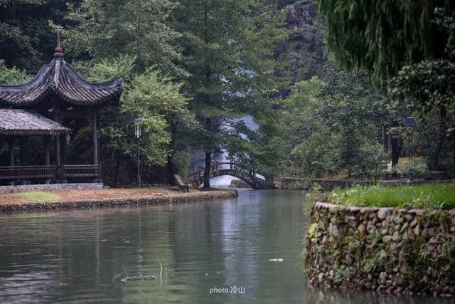 11日旅游热点回顾：温州的黄果树瀑布，一溪九瀑