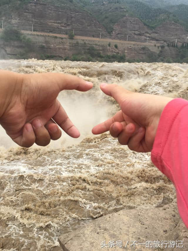 壶口瀑布一日游：黄河之水天上来，多种玩法随你选