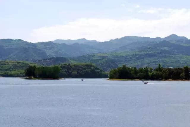 假期结束倒计时，快跟着旅游地图走遍成都高新区