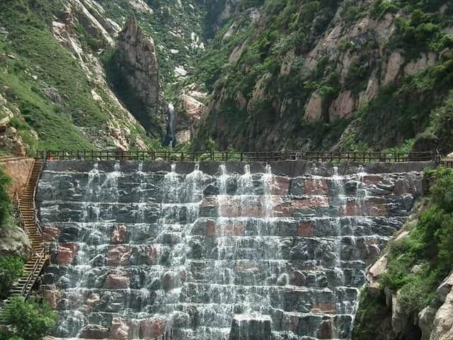 山西运城永济旅游景点