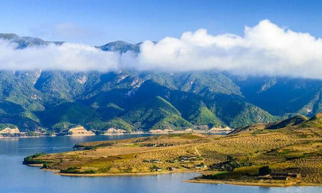 谁说只有苹果发布会才够逼格 9月丹东游这些景点一样撩人