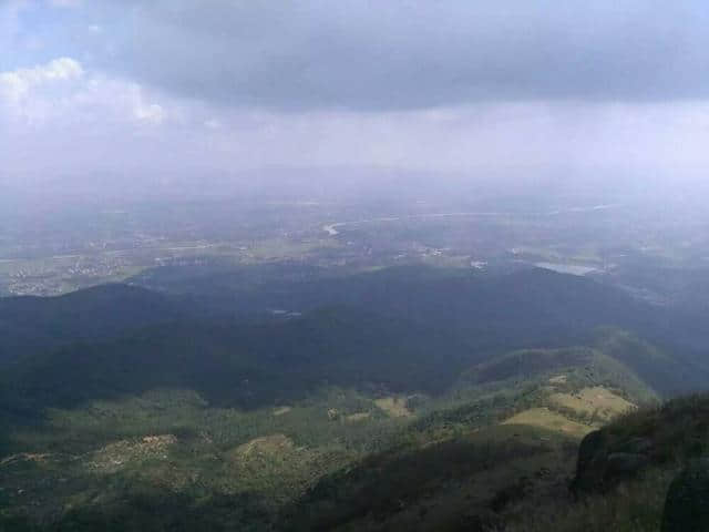 广东茂名最著名的十大景点，你去过几个？