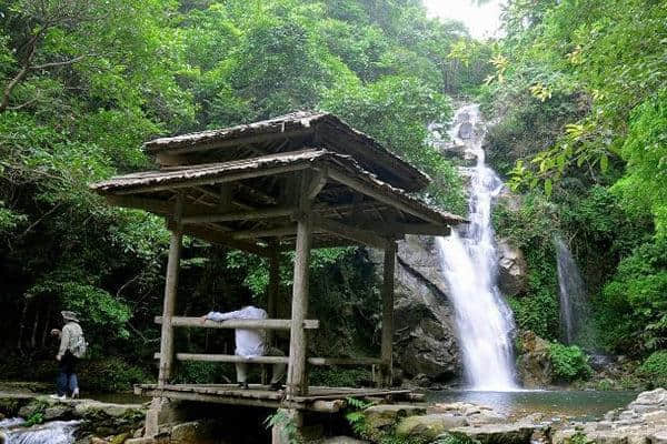 广东茂名最著名的十大景点，你去过几个？