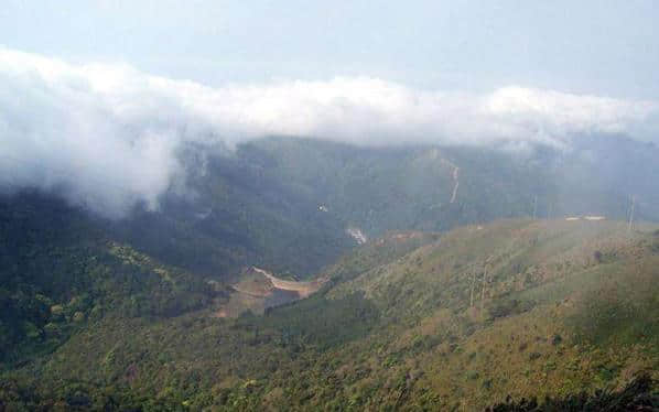 广东茂名最著名的十大景点，你去过几个？