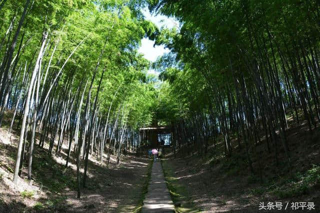 玩家推荐 2017年四川十大旅游景点