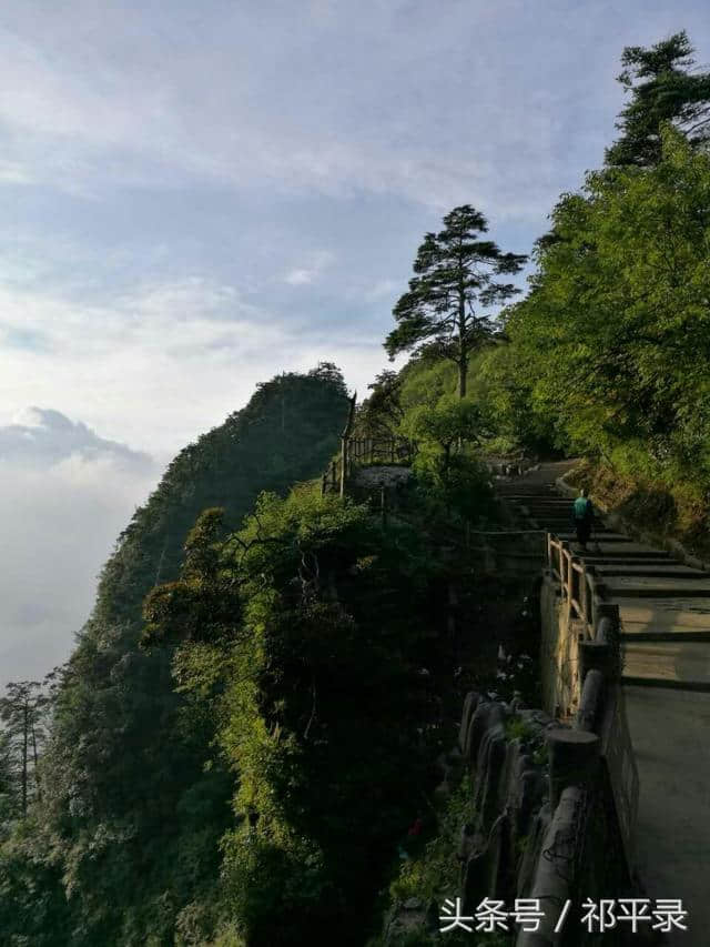 玩家推荐 2017年四川十大旅游景点