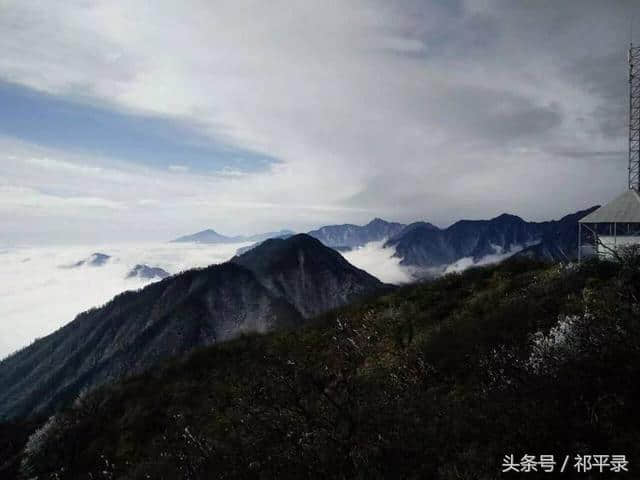 玩家推荐 2017年四川十大旅游景点