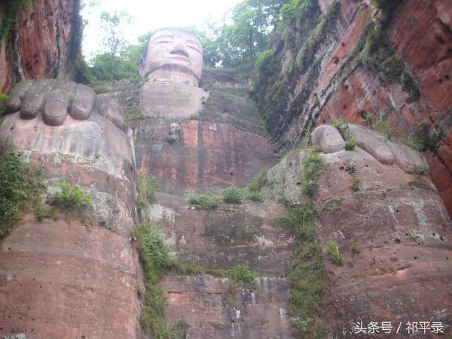 玩家推荐 2017年四川十大旅游景点