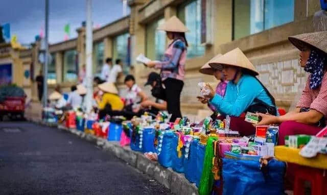 中国有5个独具异域风情的边境城市