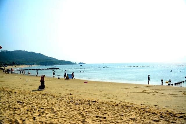 大亚湾要建公共泳场和滨海栈道！惠州人又多一游玩去处！