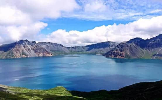 暑假旅游好去处，暑假旅游去吉林6个好玩的地方，处处都很美