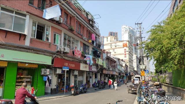 「华东旅游」一场说走就走的旅行之一（上海）