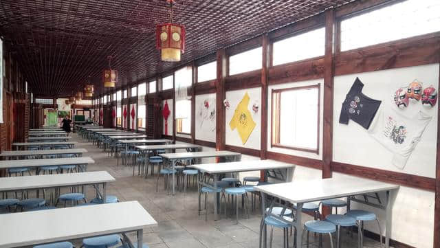 参观北京顺义“汉风耕读苑”：一个颇具特色的亲子旅游乐园