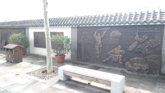 参观北京顺义“汉风耕读苑”：一个颇具特色的亲子旅游乐园