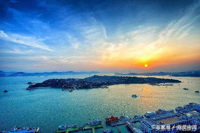 最适合90后去旅游的10个地方 青春之旅不能错过的十个地方