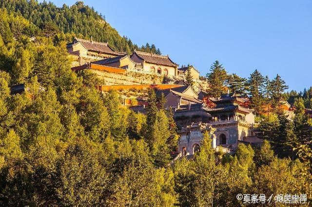 最适合90后去旅游的10个地方 青春之旅不能错过的十个地方