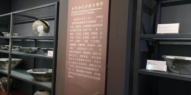 人说山西好风光：到大同旅游，这个景点必去