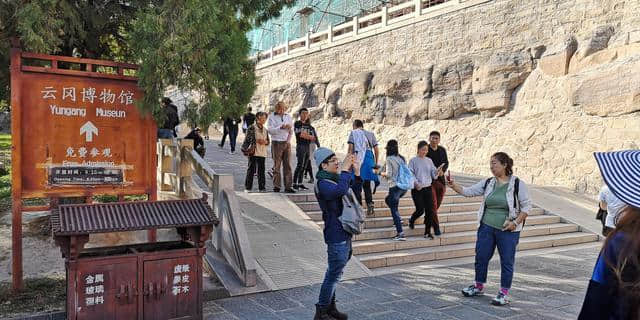 人说山西好风光：到大同旅游，这个景点必去