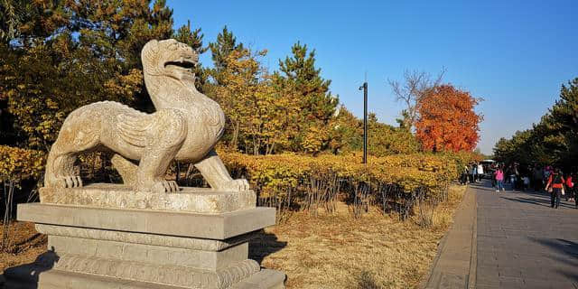 人说山西好风光：到大同旅游，这个景点必去