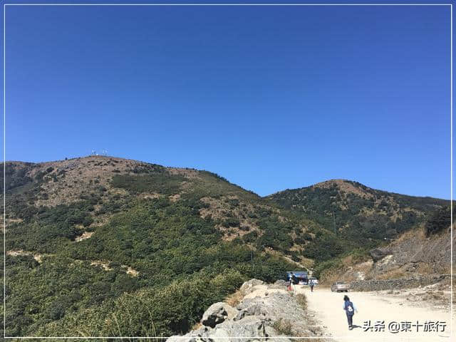 惠州罗浮山，风景秀丽，值得一游