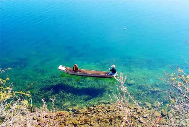 大学生必去的8大旅行地，你最想去哪？