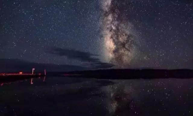 大西北，一生必去的旅行地！大半个中国的美景都在这儿