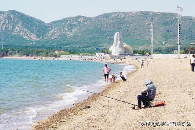 葫芦岛这些旅游景点你去过吗，你觉得怎么样