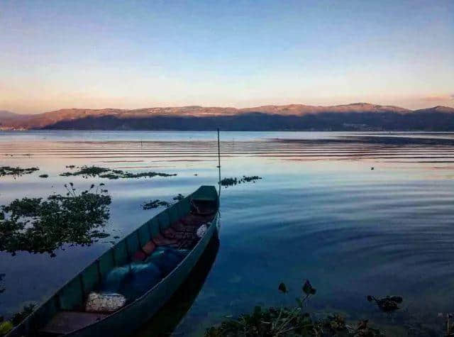 云南旅游攻略，大理洱海一日游玩法介绍！