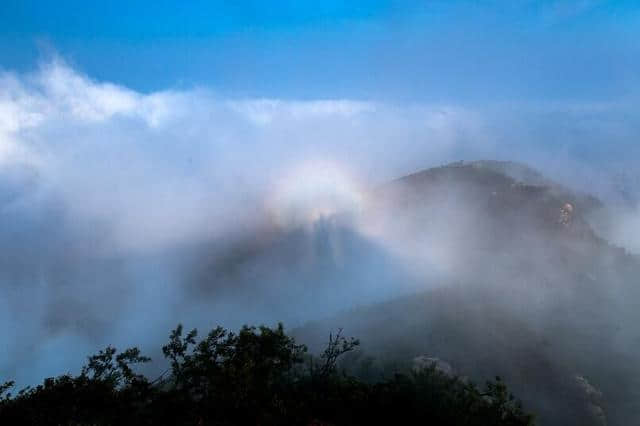 花果山，一个隐匿着爱意的旅游好去处！