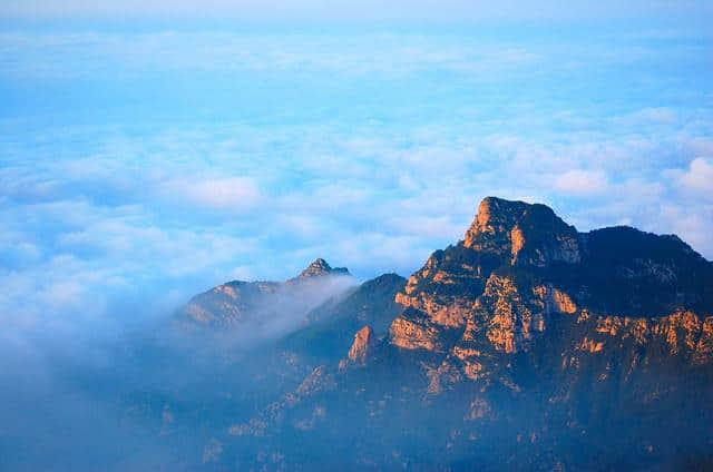 华东十大旅游景点 华东十大旅游胜地推荐