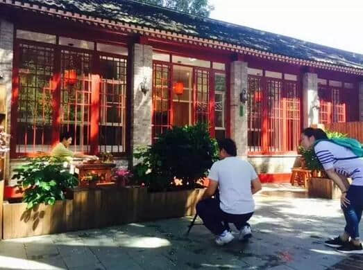 北京中秋自驾游推荐 怀柔吃住行全包