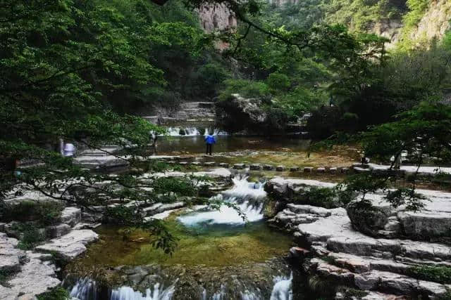 &quot;9·27&quot;世界旅游日，山西最全的免费景点看这里！