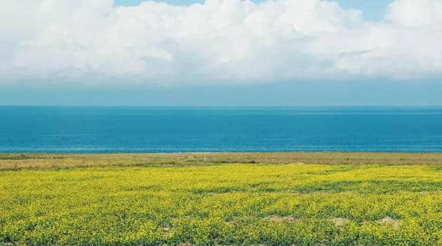 暑假十大黄金旅游胜地推荐 | 一起去看碧海蓝天，绿树红瓦