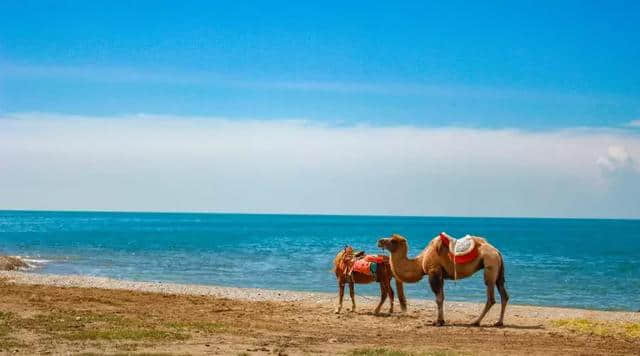 暑假十大黄金旅游胜地推荐 | 一起去看碧海蓝天，绿树红瓦