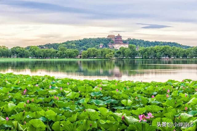 网友投票“”华北地区“”这15个地方，去过10个就是超级旅行达人