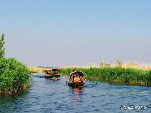 网友投票“”华北地区“”这15个地方，去过10个就是超级旅行达人